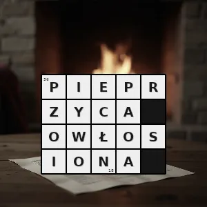 Hasło krzyżówkowe lepidium hirtum gatunek rośliny z rodziny kapustowatych - pieprzyca owłosiona – rozwiązanie, synonimy, podpowiedzi i definicje krzyżówkowe